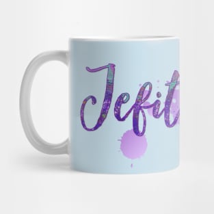 Jefita Mug